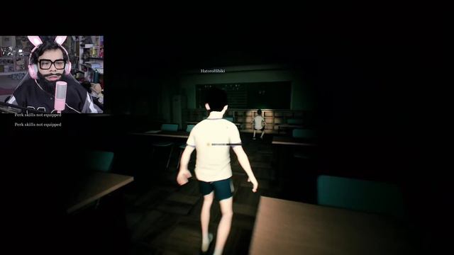 👻 SEORANG BAPA DAN ANAK - ANAKNYA DI SEKOLAH BERHANTU *EARPHONE WARNING* смотреть онлайн