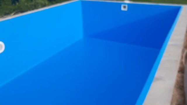 Строительство бюджетного бассейна под ключ. Бассейн под ключ в Лобне смотреть онлайн