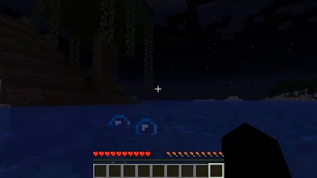 I played Minecraft java for the first time смотреть онлайн