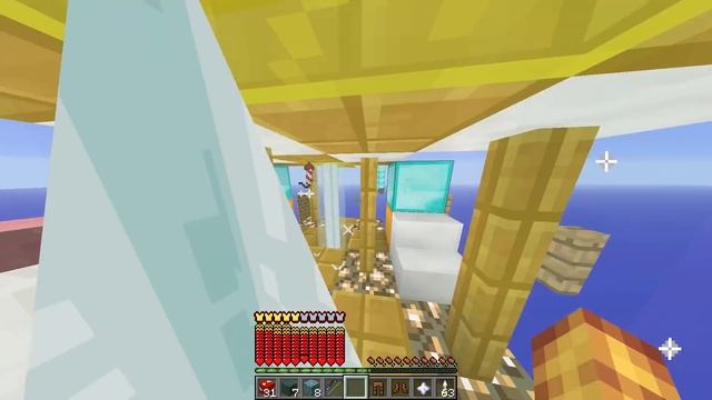 ЛАКИ БЛОК ЧЕЛОВЕК ПАУК ПРОТИВ ЛАКИ БЛОК ФЛЭШ В МАЙНКРАФТ БИТВА НУБ ПРОТИВ ПРО МУЛЬТИК смотреть онлайн