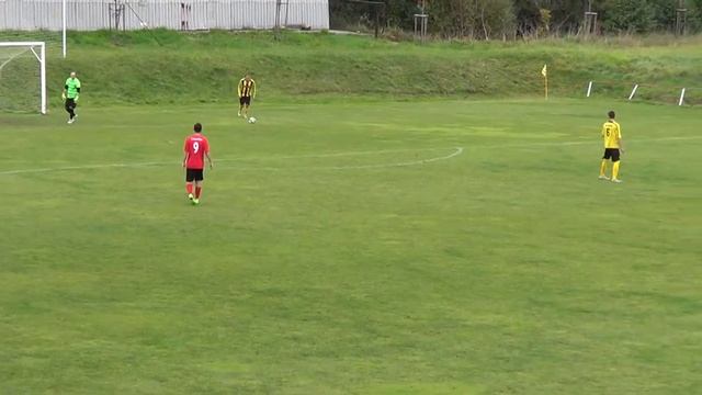 K.P.M-SK TOUŽIM z.s-TJ SOKOL CITICE z.s-24.9.2017.HD. смотреть онлайн
