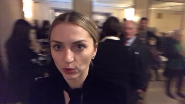 Как бюджетно сходить на балет. Венская опера. ОБЗОР #ballet смотреть онлайн