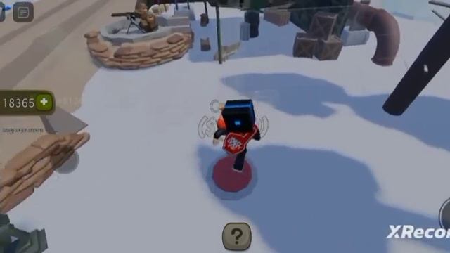 BATTLEFIELD TYCOON зимняя карта смотреть онлайн