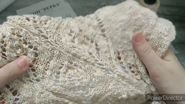 СП "Сезон готовых работ". Отчёт 4. Участник 9. Вяжу топ, продвижения смотреть онлайн