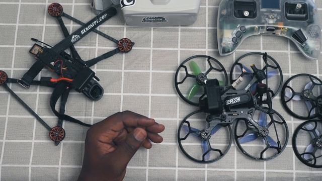 Best Analog Fpv drone Set Up in 2022? ?Fpv Drone| Fpv Cinematic| Dji Action 2| Insta360 Go 2| Part смотреть онлайн