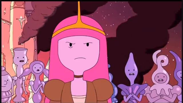 Woke Up | Adventure Time: Distant Lands – Obsidian