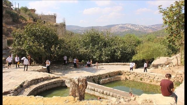 Как стать евреем? (Гиюр) смотреть онлайн