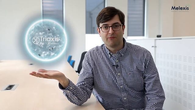 Webinar: Next Revolution In Magnetic Angular Position Sensing смотреть онлайн