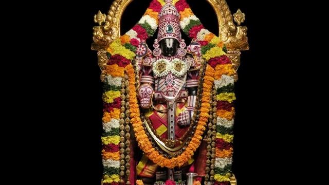 Srinivasa Govinda Sri Venkatesa Govinda | Devotional Mantra