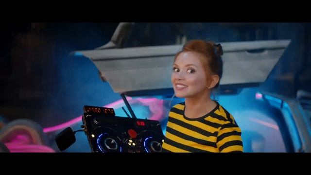 Beeline BTF cleanup draft 5 mix1 смотреть онлайн