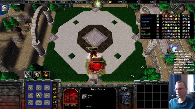 Balanced Hero Survival #152 смотреть онлайн