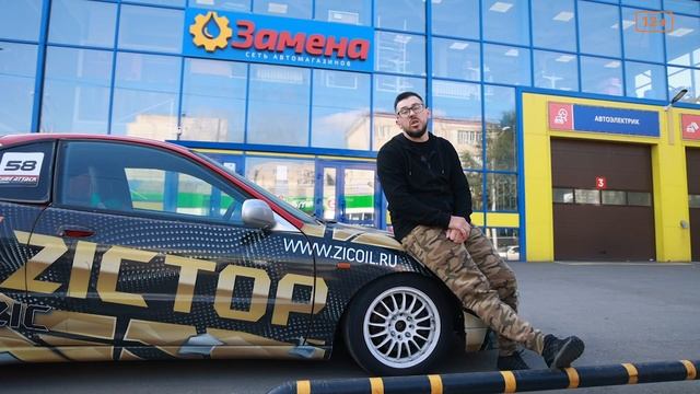 Гоночное моторное масло. В чем отличие от гражданского?