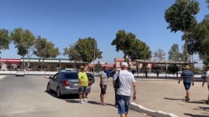 "Наш Узбекистан" моя поездка в Узбекистан 2021