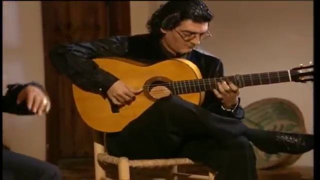 Juan Villar canta Soleá | Flamenco en Canal Sur смотреть онлайн