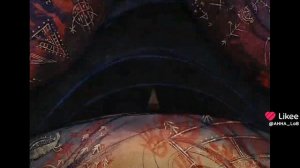 Легенда о волках