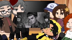 Реакция гравити фолз на прошлую жизнь диппера как Антон(зайчик) 1/?