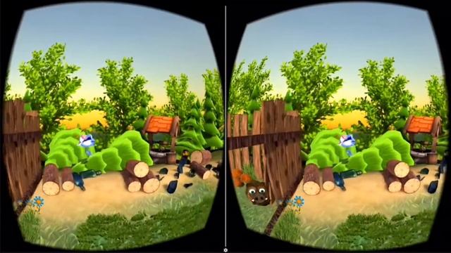 Froggie Jump - iOS Game Trailer HD смотреть онлайн