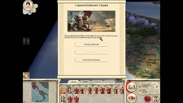 Rome: Total War (PC) - Let's Play 1001 Games - Episode 679 смотреть онлайн