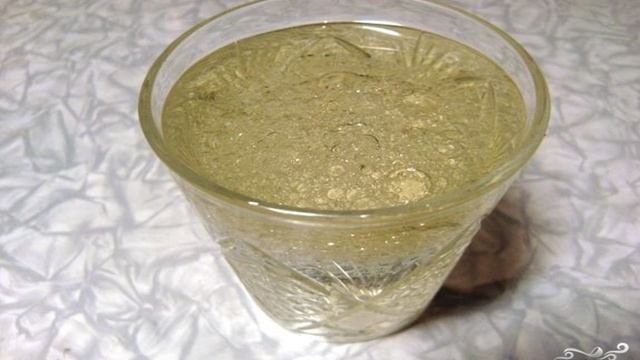 Сборник рецептов