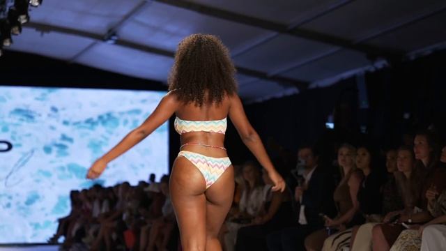Amber Keaton In Hot Miami Style Fashion