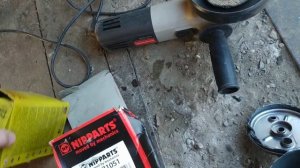 топливный фильтр Nissan X-TRAIL дизель