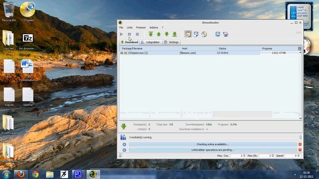 How to bypass (or) skip captcha in jdownloader (tutorial) смотреть онлайн