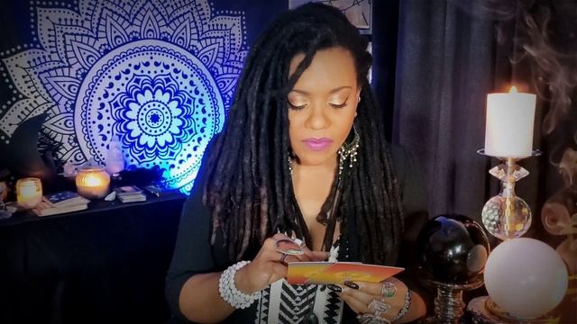 Pick-A-Card ✨️ What Are Your Spiritual Gifts? + Mediumship Rituals to Enhance Psychic Abilities ? ? смотреть онлайн