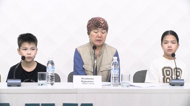 У младенца в реанимации арестовали мать. Дети просят помощи смотреть онлайн