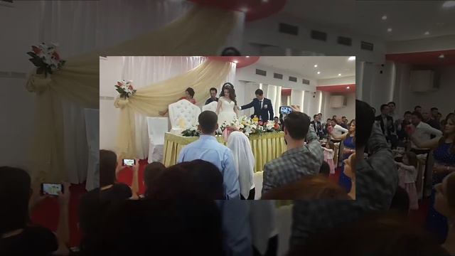 Dasma Suad💍Shyhrete, Prill 2016 смотреть онлайн