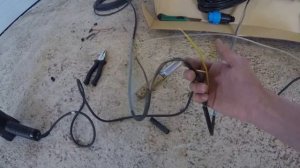 Правильно удлиняем кабель на скважинный насос Джилекс 55/90