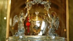 Ланчанское чудо