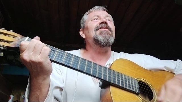 Доброе утро! - автор Александр Петров смотреть онлайн