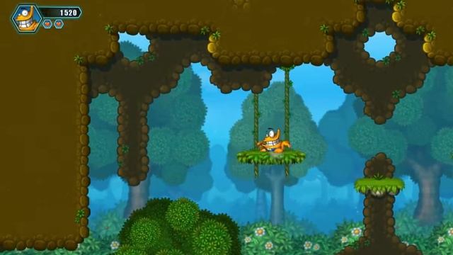 Oozi: Earth Adventure (STEAM) stage 1-1 смотреть онлайн