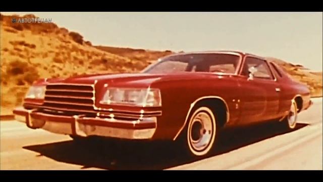 DODGE MAGNUM – Запутанная, но Очень Интересная История