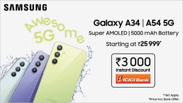 Reality Of Samsung A Series: Hit or Flop ! Samsung A54 vs A73 vs M53 ! смотреть онлайн