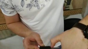 Как укоротить трость самостоятельно? Как избежать ошибок?