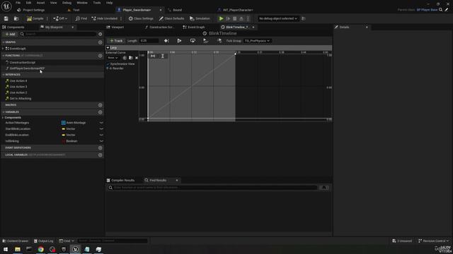 10. Swordsman (Action 2) Blink (ClientServer configuration) смотреть онлайн