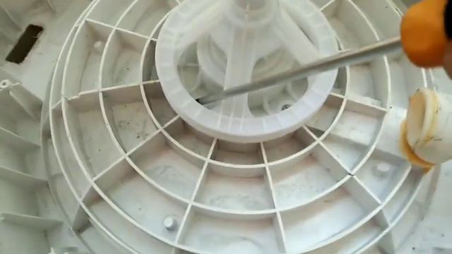How To Repair Manual Washing Machine