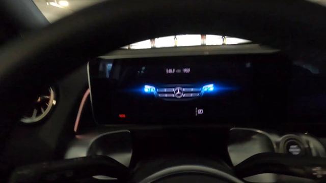 ტესტ დრაივი - 2021 MERCEDES-BENZ GLB 250 смотреть онлайн