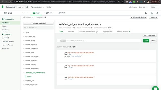 10,000 CMS items Webflow limit work around смотреть онлайн