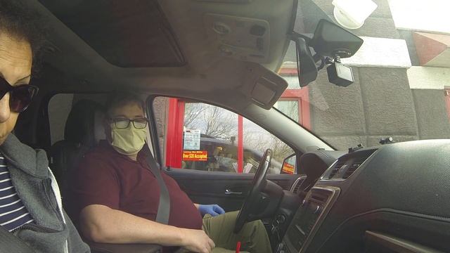 Arby's Roast Bef with Horsey Sauce, Fish Sandwich, Jamocha Shake, N Oracle Rd, Tucson, AZ, GOPR0372 смотреть онлайн