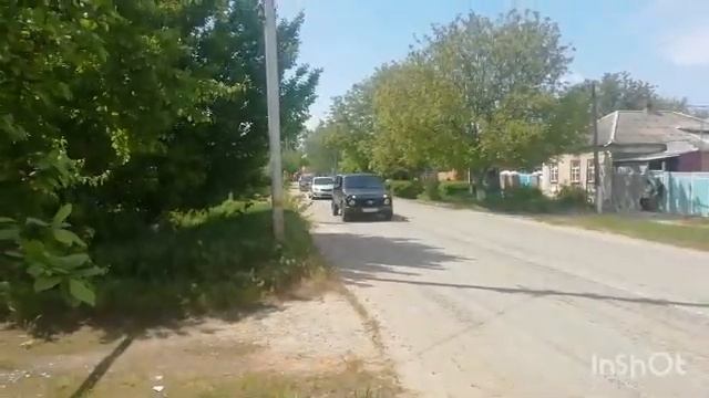 Автопробег в г. Ипатово. 9.05.22 смотреть онлайн