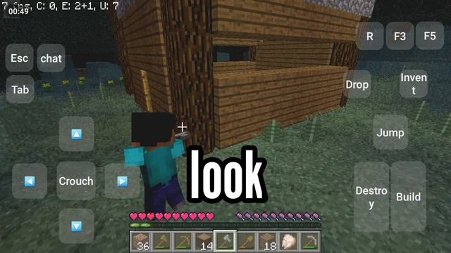 Fps Dropping Because of this mod! | MCinabox | Minecraft Java on android | AjGamingPH Official смотреть онлайн