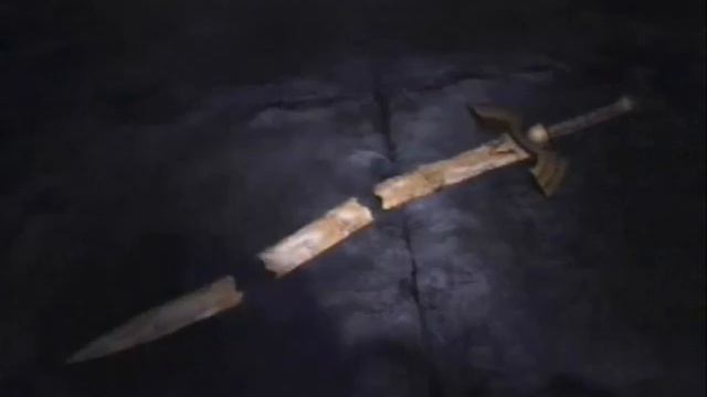 Zelda Oracle of Ages/Seasons Commercial смотреть онлайн