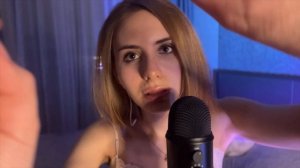 ✨АСМР: мурашечный шёпот для сна ✨