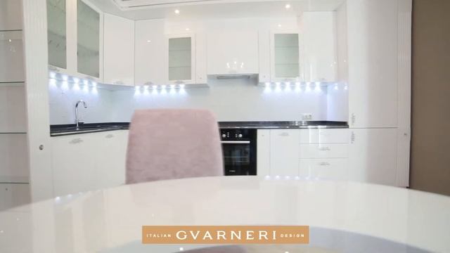 КВАРТИРА В СТИЛЕ АРТ ДЕКО смотреть онлайн