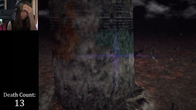 Let's Play Siren 1 | FINAL смотреть онлайн