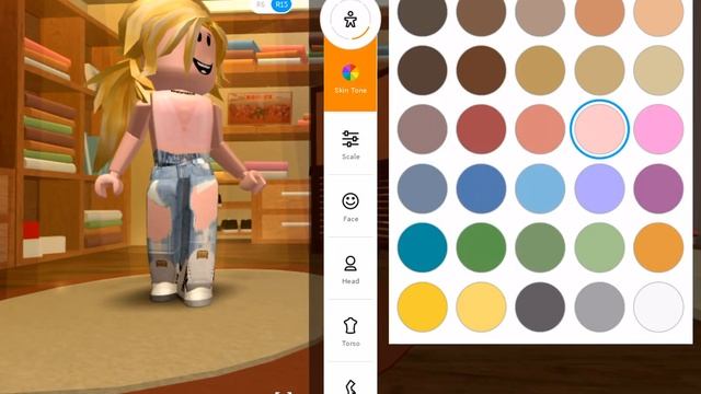 Getting The Stylish Animation Pack In Roblox