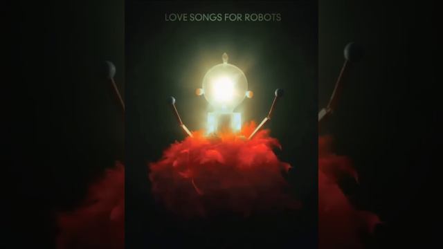 Patrick Watson - Good Morning Mr. Wolf смотреть онлайн