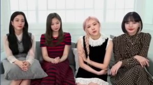 Ведущий перебил Дженни, унизил Джису и посмеялся над альбомом Блэкпинк?|Что произошло на интервью ?